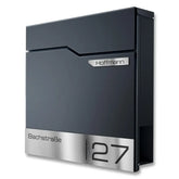 RAL 7016 antratsiithall